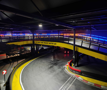 Area 53 Race Cup - Race 10